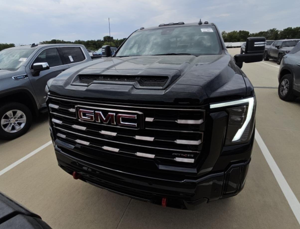 gmc sierra 2500hd 2026 1GT4UZEY2TF173688 image gmc sierra 2500hd 2026 1GT4UZEY2TF173688 image